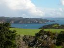 View to Kawau