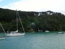 Kawau inlet