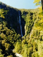 Humbolt Falls